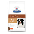 Сухий корм Hill's Prescription Diet Canine j/d Joint Care для собак, з куркою, 2 кг