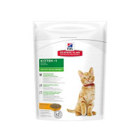 Сухий корм Hill's Science Plan Feline Kitten Healthy Development Chicken для кошенят, з куркою, 400 г Сухий корм Hill's Science Plan Feline Kitten Healthy Development Chicken для кошенят, з куркою, 400 г