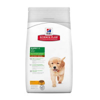Сухой корм Hill's Science Plan Canine Healthy Development для щенков крупных пород, с курицей, 2.5 кг Сухой корм Hill's Science Plan Canine Healthy Development для щенков крупных пород, с курицей, 2.5 кг