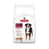 Сухой корм Hill's Science Plan Canine Adult Advanced Fitness для собак крупных пород, с ягненком и рисом, 12 кг Сухой корм Hill's Science Plan Canine Adult Advanced Fitness для собак крупных пород, с ягненком и рисом, 12 кг
