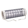 Туннель Ferplast FPI 4840 Tube L Grey для хорьков