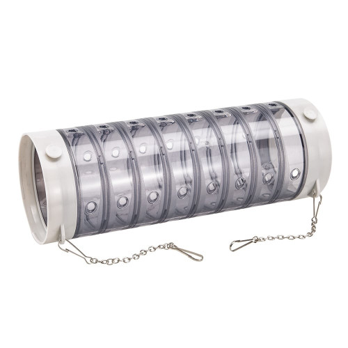 Туннель Ferplast FPI 4840 Tube L Grey для хорьков