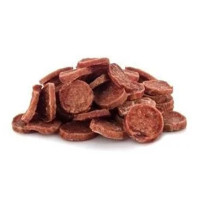 Лакомство чипсы c курицей Dog Snack для собак, 500 г Лакомство чипсы c курицей Dog Snack для собак, 500 г
