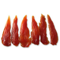 Ласощі філе куряче Dog Snack для собак, 500 г Ласощі філе куряче Dog Snack для собак, 500 г