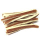 Лакомство сендвич Cat Snack с мяса курицы и трески для кошек, 50 г
