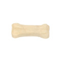 Кость пресована Denta для собак, 5 см, біла