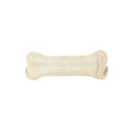Кость пресована Denta для собак, 8 см, біла