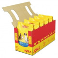 Сухий корм Josera JosiDog Master Mix для дорослих собак всіх порід, з буряком, 4.5 кг