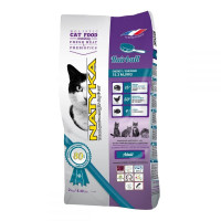 Сухий корм Natyka Cats Adult Hairball Холістік для дорослих довгошерстих кішок, 2 кг Сухий корм Natyka Cats Adult Hairball Холістік для дорослих довгошерстих кішок, 2 кг