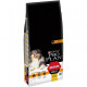 Сухий корм Purina Pro Plan Dog Medium Adult для собак середніх порід, з куркою, 14 + 2.5 кг