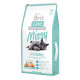 Сухой корм Brit Care Cat Missy for Sterilised, для стерилизованных кошек, 7 кг