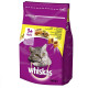 Сухой корм Whiskas для кошек, с курицей, 950 г