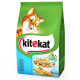 Сухой корм Kitekat для кошек, рыба с овощами, 1.8 кг