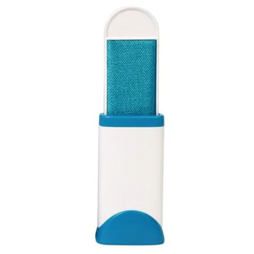 Щетка Fox для чистки от шерсти, для собак и кошек, маленькая, 13.2×5.5 см