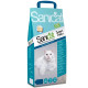 Впитывающий наполнитель Sanicat Clean Oxygen для кошачьего туалета, с активным кислородом, 2 л