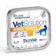 Вологий корм Вологий корм Monge VetSolution Renal oxalate feline для котів із нирковою недостатністю, паштет, 100 г