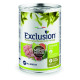 Консерви Exclusion Adult Chicken для дорослих собак усіх порід, з куркою, 400 г