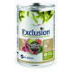 Консерви Exclusion Adult Lamb для дорослих собак усіх порід, з ягням, 400 г