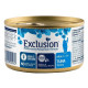 Консервы Exclusion Adult Tuna для взрослых кошек всех пород, с тунцом, 85 г