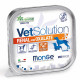 Консерви Monge VetSolution Recovery canine для відновлення харчування у собак під час одужання, 150 г