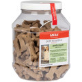 Ласощі Mera Good Snacks Pure Sensitive Insect Protein снеки для чутливих собак, із білком комах, 600 г