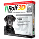 Нашийник Rolf Club 3D проти бліх та кліщів, для собак великих порід, 75 см