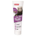 Паста Beaphar Duo Malt Paste for Ferrets 2 in 1 для тхорів, з вітамінами та для виведення шерсті, 100 г