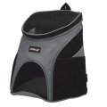 Рюкзак AnimAll для собак та котів, сірий, 31×25×35 см