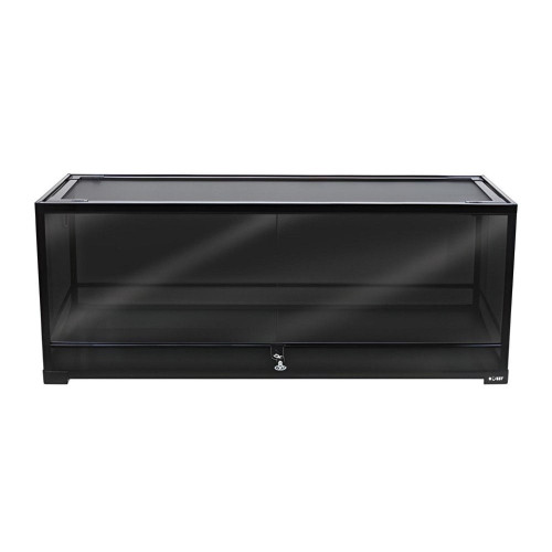 Скляний тераріум Hobby Terra Fix&Easy 90, 90×45×45 см