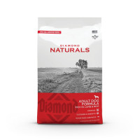 Сухий корм Diamond Naturals Adult Dog Lamb&Rice для взрослых собак, ягненок с рисом, 7.5 кг