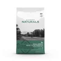 Сухий корм Diamond Naturals Adult Dog Small Breed Lamb&Rice для взрослых собак мелких пород, ягненок с рисом, 7.5 кг Сухий корм Diamond Naturals Adult Dog Small Breed Lamb&Rice для взрослых собак мелких пород, ягненок с рисом, 7.5 кг