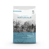 Сухий корм Diamond Naturals Finicky Cat Chicken&Rice для дорослих котів, з куркою та рисом, 7.5 кг Сухий корм Diamond Naturals Finicky Cat Chicken&Rice для дорослих котів, з куркою та рисом, 7.5 кг