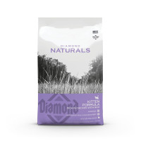 Сухий корм Diamond Naturals Kitten Chicken&Rice для кошенят, з куркою та рисом, 1 кг