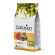 Сухой корм Exclusion Adult Beef Medium Breed для взрослых собак средних пород, с говядиной, 3 кг