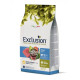 Сухий корм Exclusion Adult Tuna Medium Breed для дорослих собак середніх порід, з тунцем, 3 кг