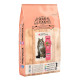 Сухой корм Home Food Hairball Control для выведения шерсти у взрослых кошек, с индейкой и уткой, 3 кг