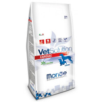 Сухой корм Monge VetSolution Cardiac canine для поддержания функций сердца у собак, 12 кг Сухой корм Monge VetSolution Cardiac canine для поддержания функций сердца у собак, 12 кг