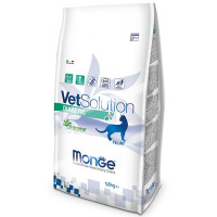 Сухой корм Monge VetSolution Diabetic feline для кошек с сахарным диабетом, 1.5 кг Сухой корм Monge VetSolution Diabetic feline для кошек с сахарным диабетом, 1.5 кг