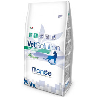 Сухий корм Monge VetSolution Diabetic feline для котів із цукровм діабетом, 400 г