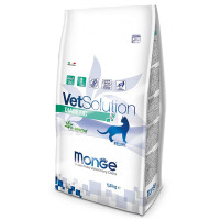 Сухой корм Monge VetSolution Diabetic feline, для кошек подверженных диабету, 1.6 кг Сухой корм Monge VetSolution Diabetic feline, для кошек подверженных диабету, 1.6 кг