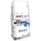 Сухий корм Monge VetSolution Hepatic canine для підтримки функцій печінки у собак, 12 кг