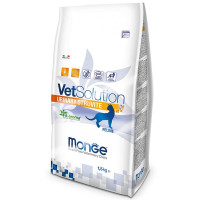 Сухой корм Monge VetSolution Urinary Struvite feline для кошек с мочекаменной болезнью, 1.5 кг Сухой корм Monge VetSolution Urinary Struvite feline для кошек с мочекаменной болезнью, 1.5 кг