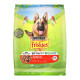 Сухий корм Purina Friskies Active для активних собак, з яловичиною, 2.4 кг