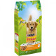 Сухий корм Purina Friskies Balance для собак, з куркою і овочами, 2.4 кг