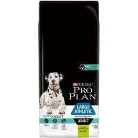 Сухой корм Purina ProPlan Large Athletic для собак больших пород с атлетическим телосложением, с ягненком, 18 кг Сухой корм Purina ProPlan Large Athletic для собак больших пород с атлетическим телосложением, с ягненком, 18 кг