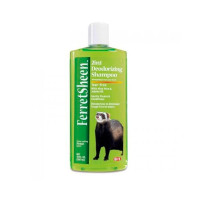 Шампунь 8in1 Perfect Coat Ferretsheen Shampoo для хорьков, 295 мл