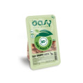 Ласощі Oasy Dog Natural Snacks для собак усіх вікових груп та порід, качка, 100 г