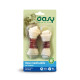 Ласощі Oasy Dog Chewy Bone M для дорослих собак середніх порід, яловичина, 54 г