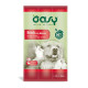 Лакомство Oasy Dog Stick для собак всех возрастов и пород, говядина, 3 × 12 г