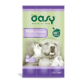Ласощі Oasy Dog Stick для собак усіх вікових груп та порід, індичка, 3 × 12 г